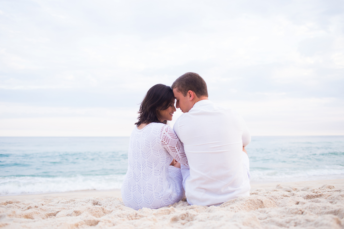 Ensaio praia Pré Wedding   
Aquele Momento Que o Amor está Acima de todas as coisas 
Praia Grumari  