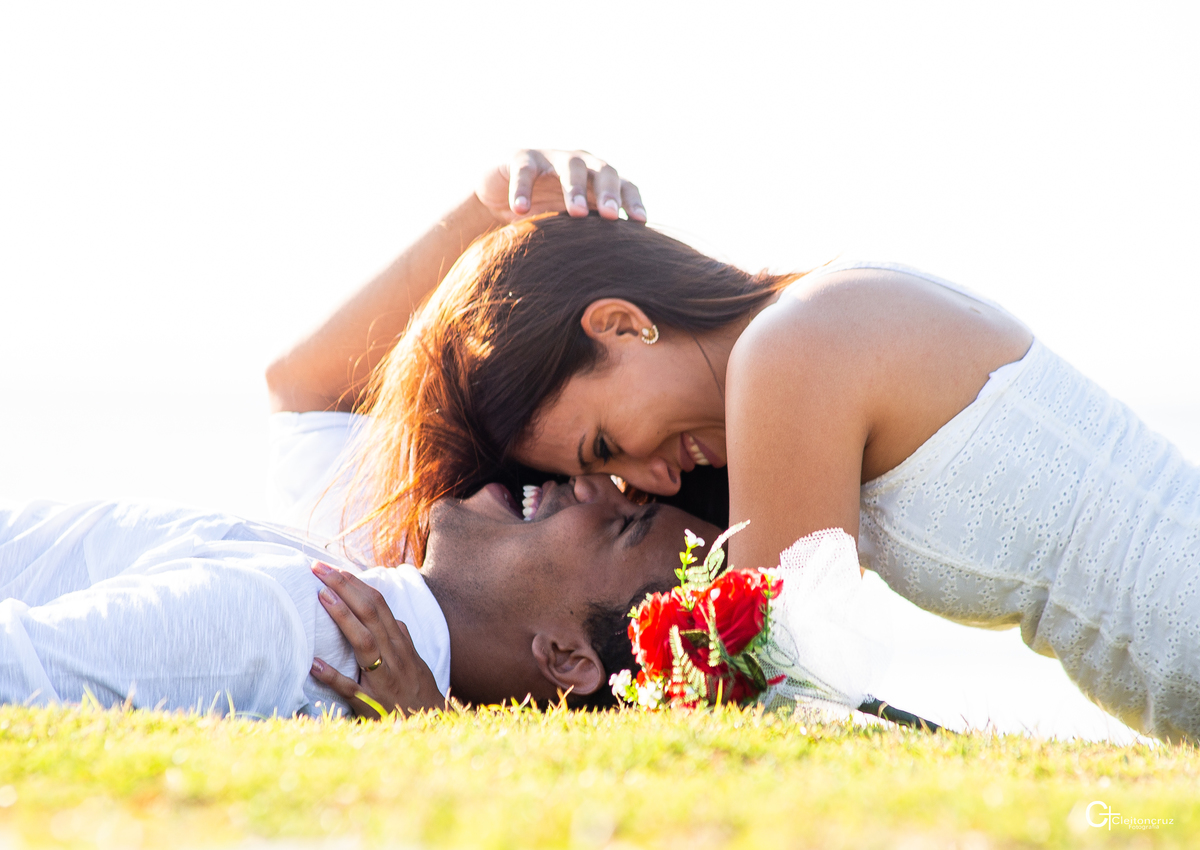 marina da gloria praia do rio de janeiro o amor está no ar ensaio pre casamento na praia 