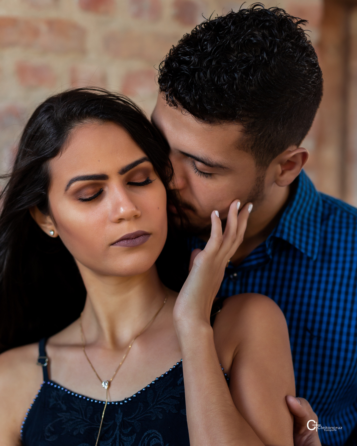 ensaio de casal momentos românticos 