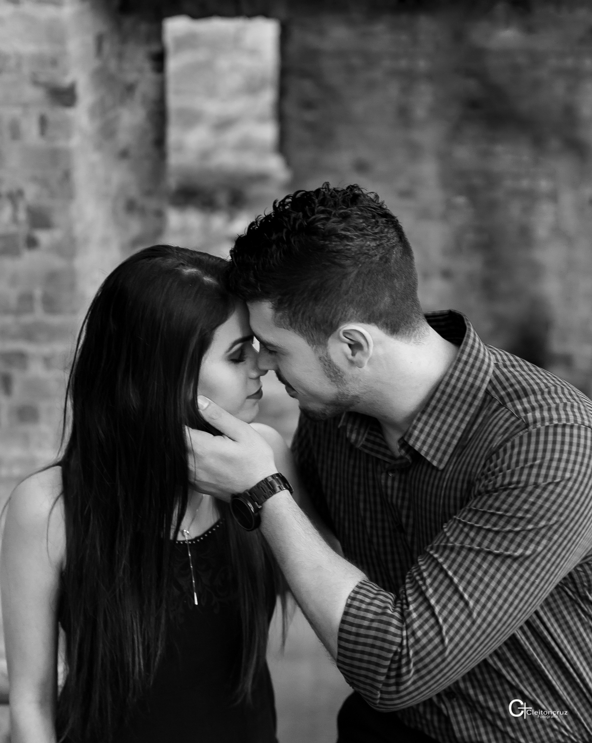 ensaio dia dos namorados