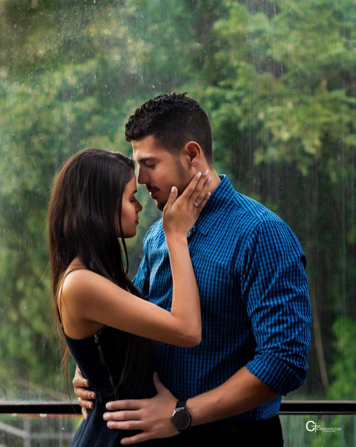 ensaio de casal momentos românticos 