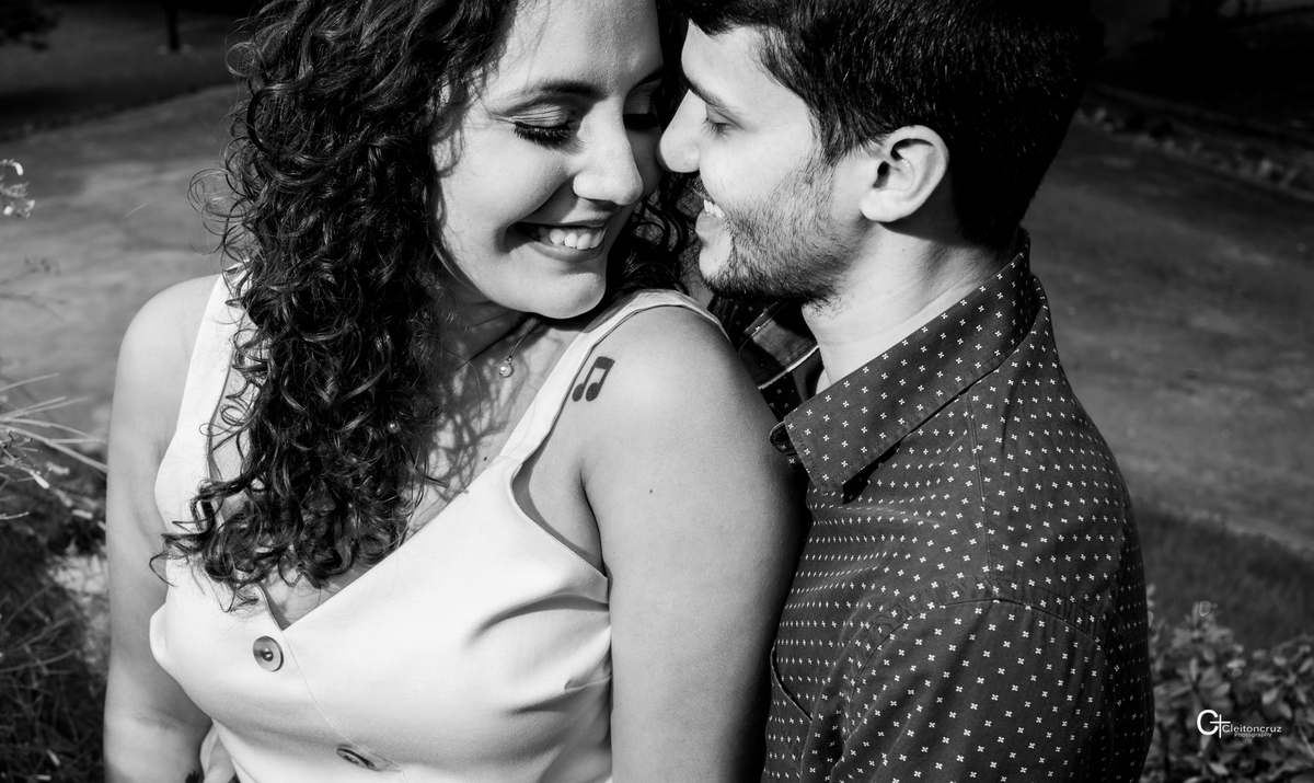 Pre wedding Jardim Botânico