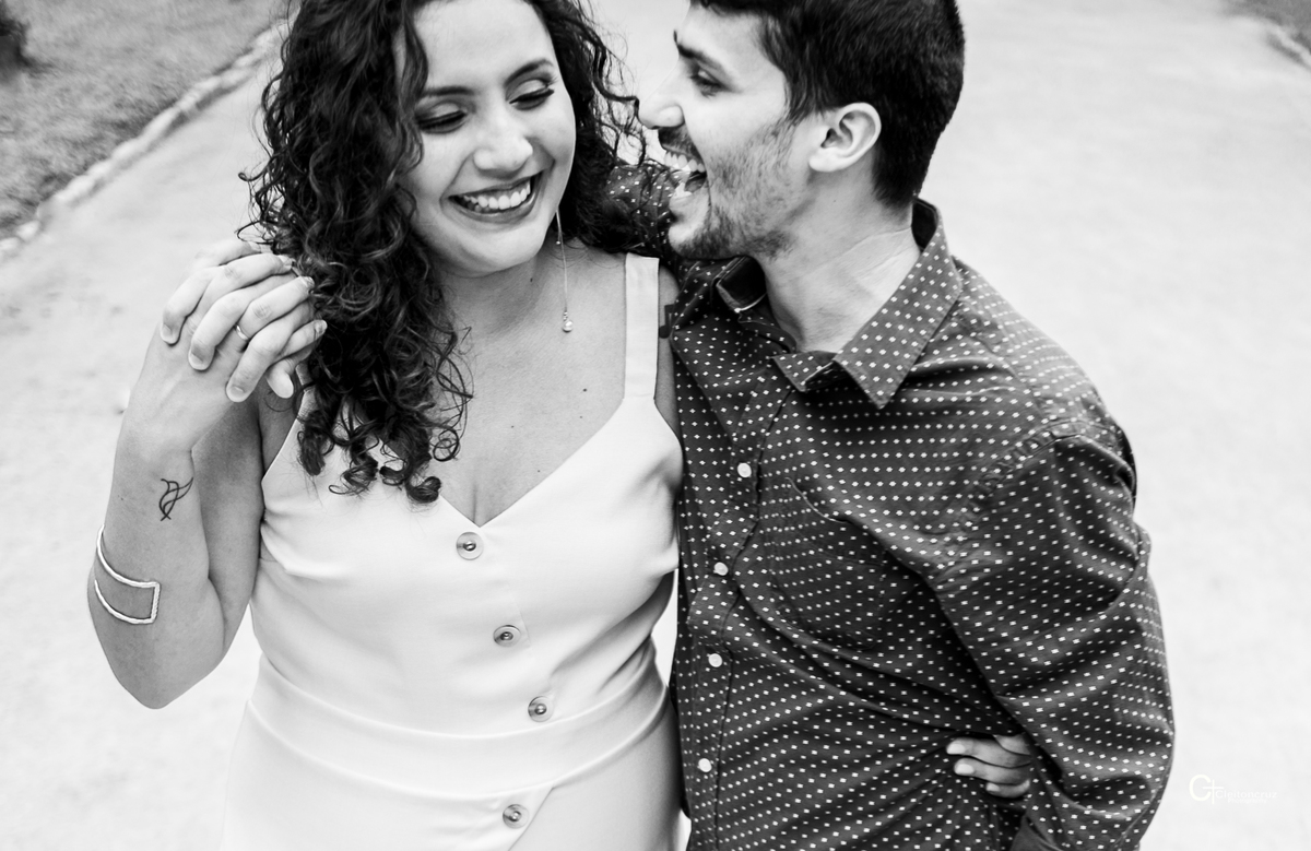 Pre wedding Jardim Botânico