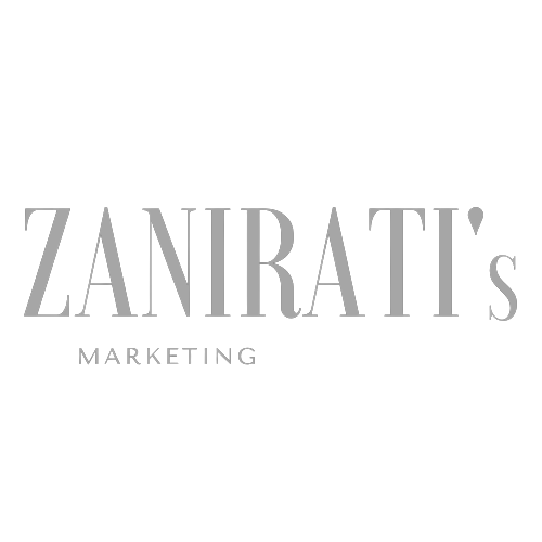 Logotipo de Francielly Mello Zanirati