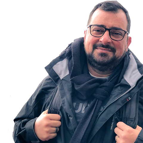 Sobre Luis Leal | Fotógrafo - Casamentos, Eventos e Família
