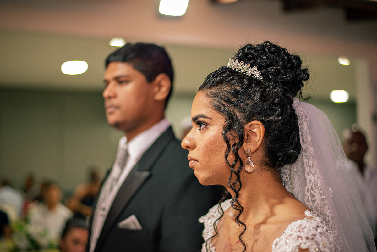 Cerimônia de Casamento