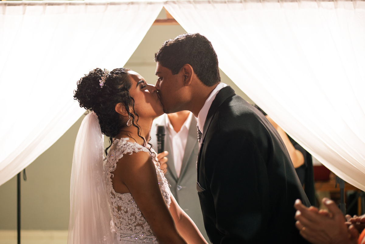 Cerimônia de Casamento