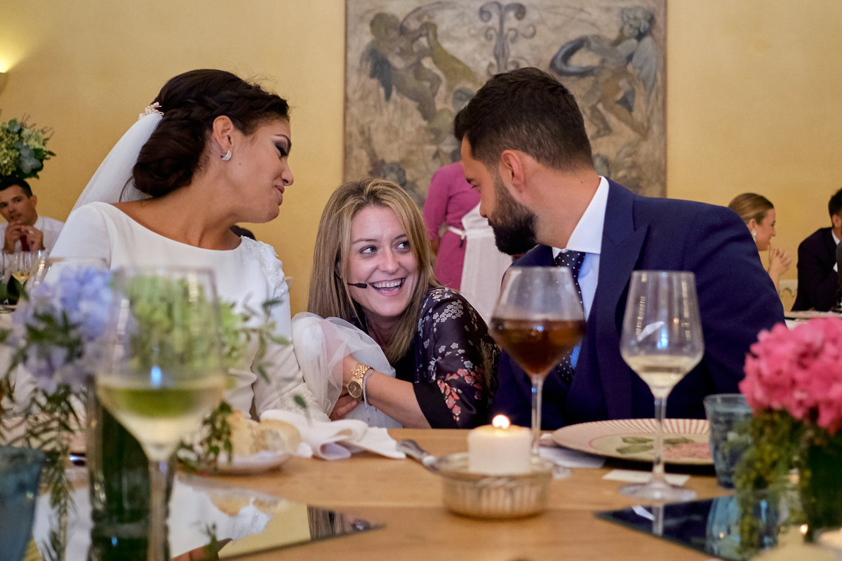 Camen wedding planner hacienda los parrales fotografía realizada por los mejores fotógrafos de Sevilla - Parejo Photos 