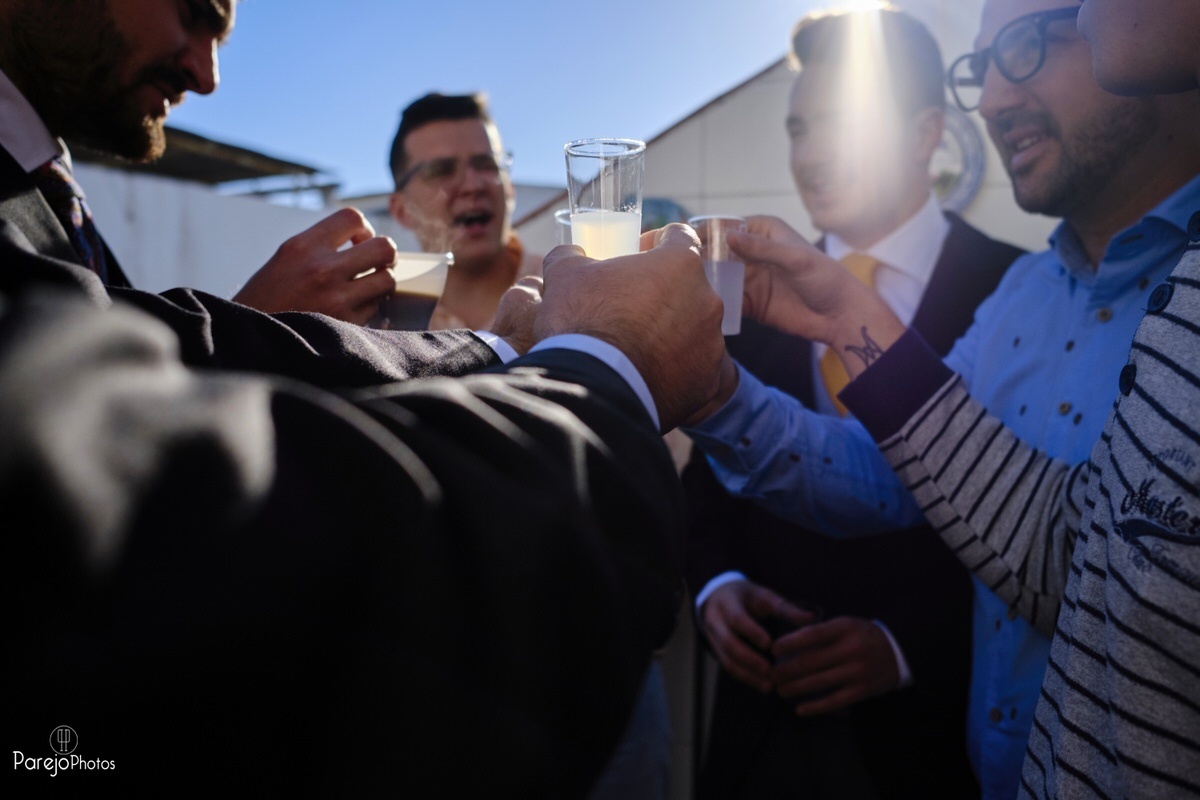 fotografo de boda huelva