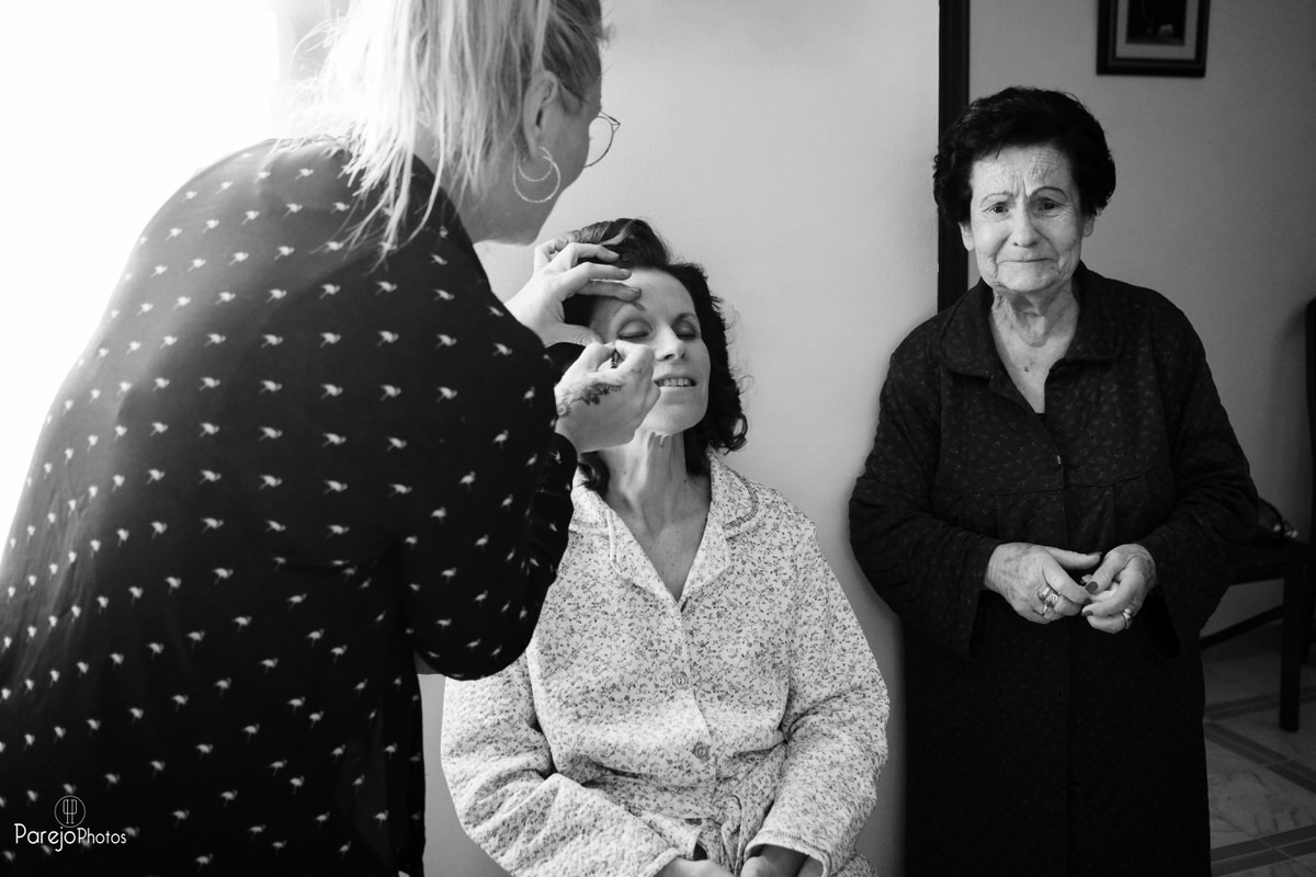 fotos de boda reales