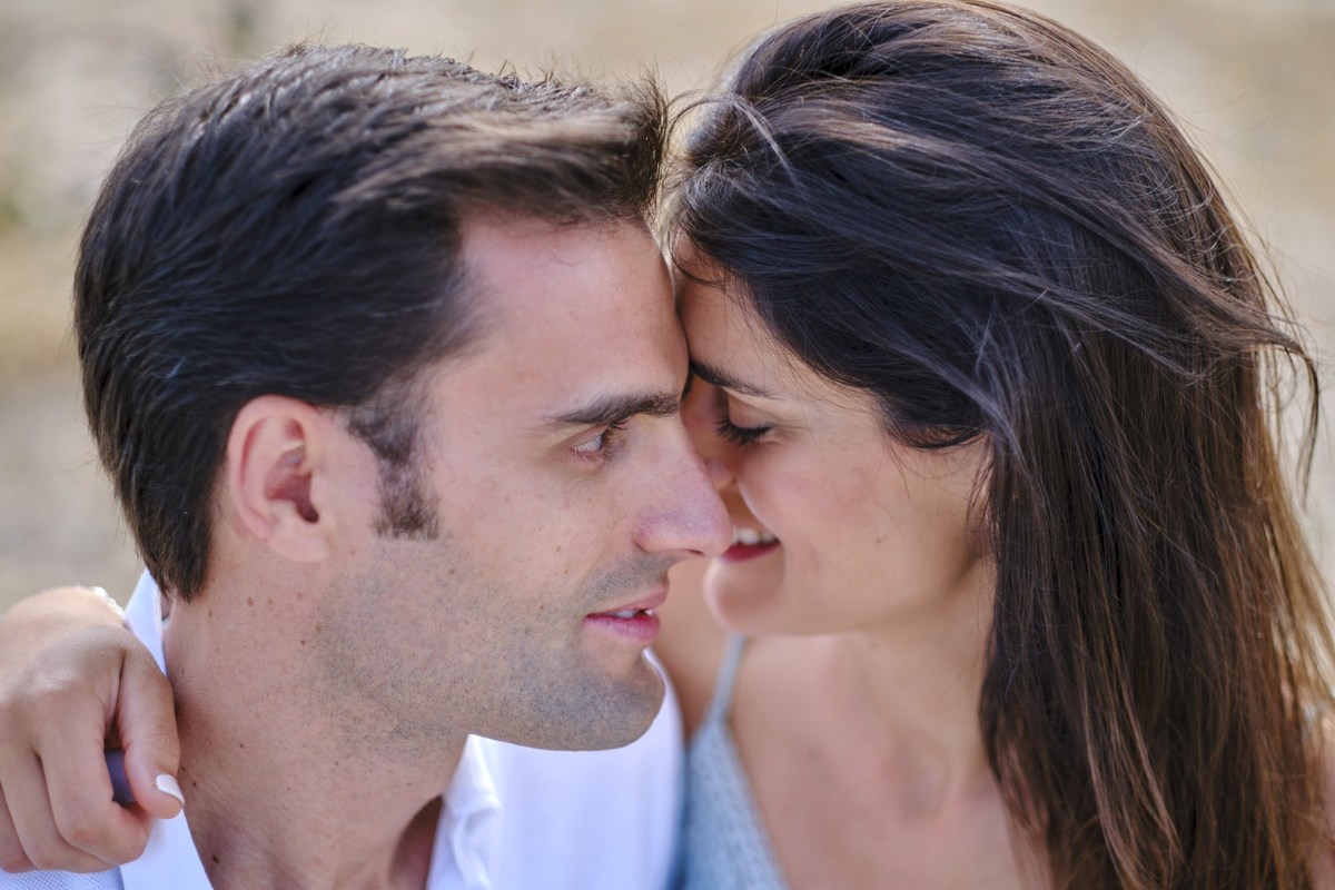 Victoria y andrés Preboda Santic Petri