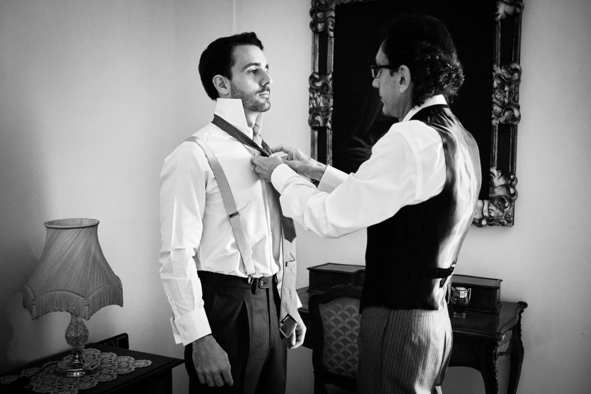 bodas en sevilla maria y luis