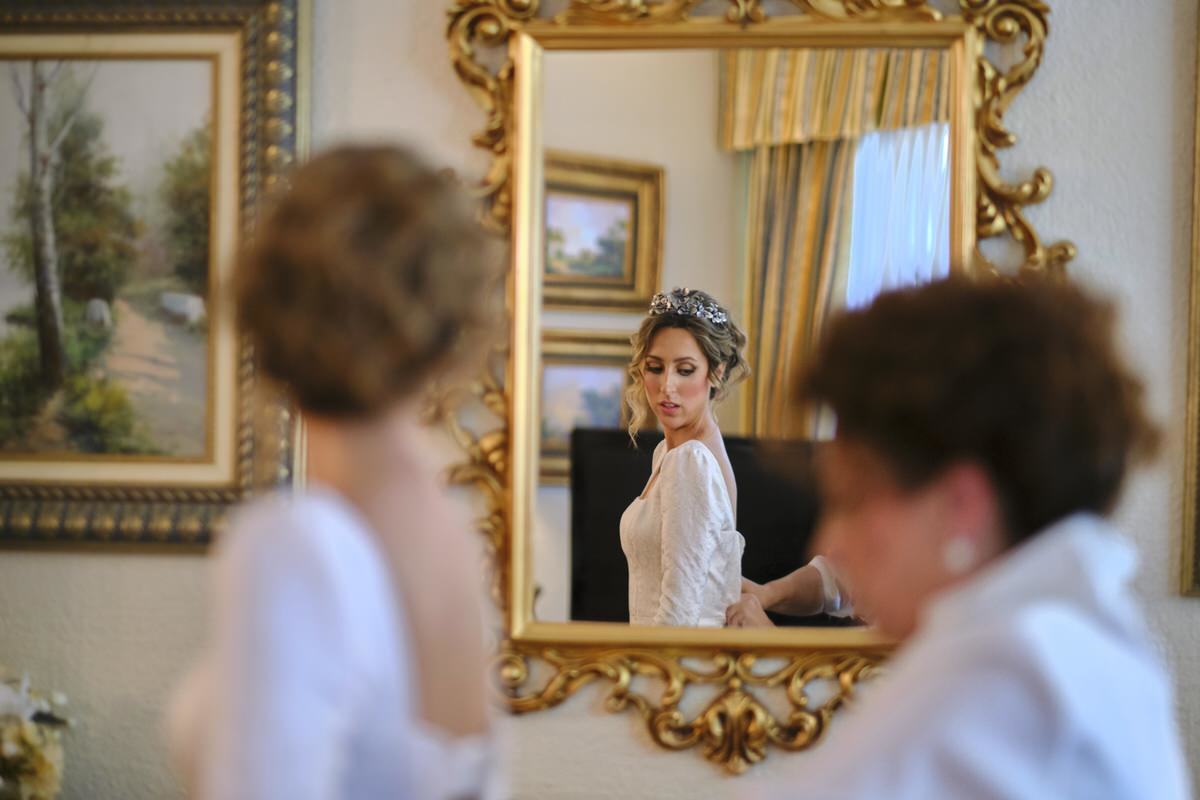 boda en triana sevilla