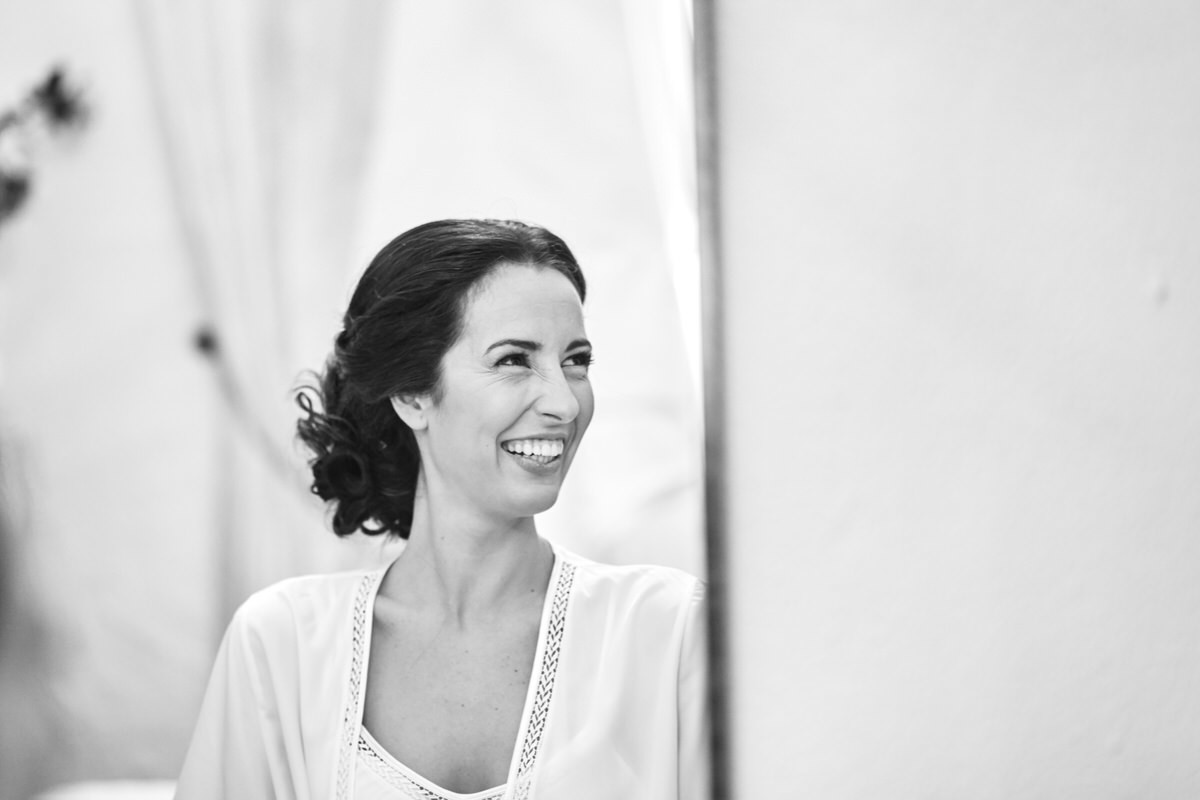 fotografia de boda en gines