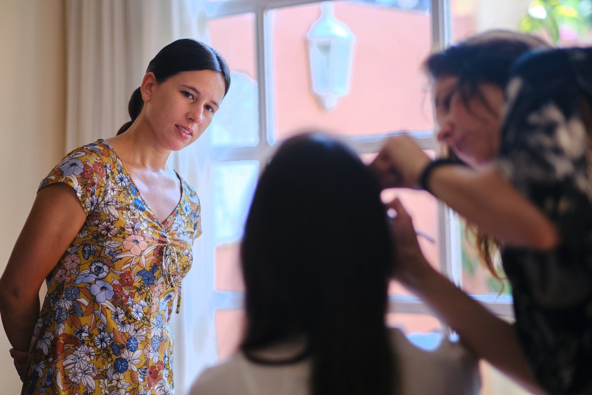 Boda en Sevilla Parejo Photos