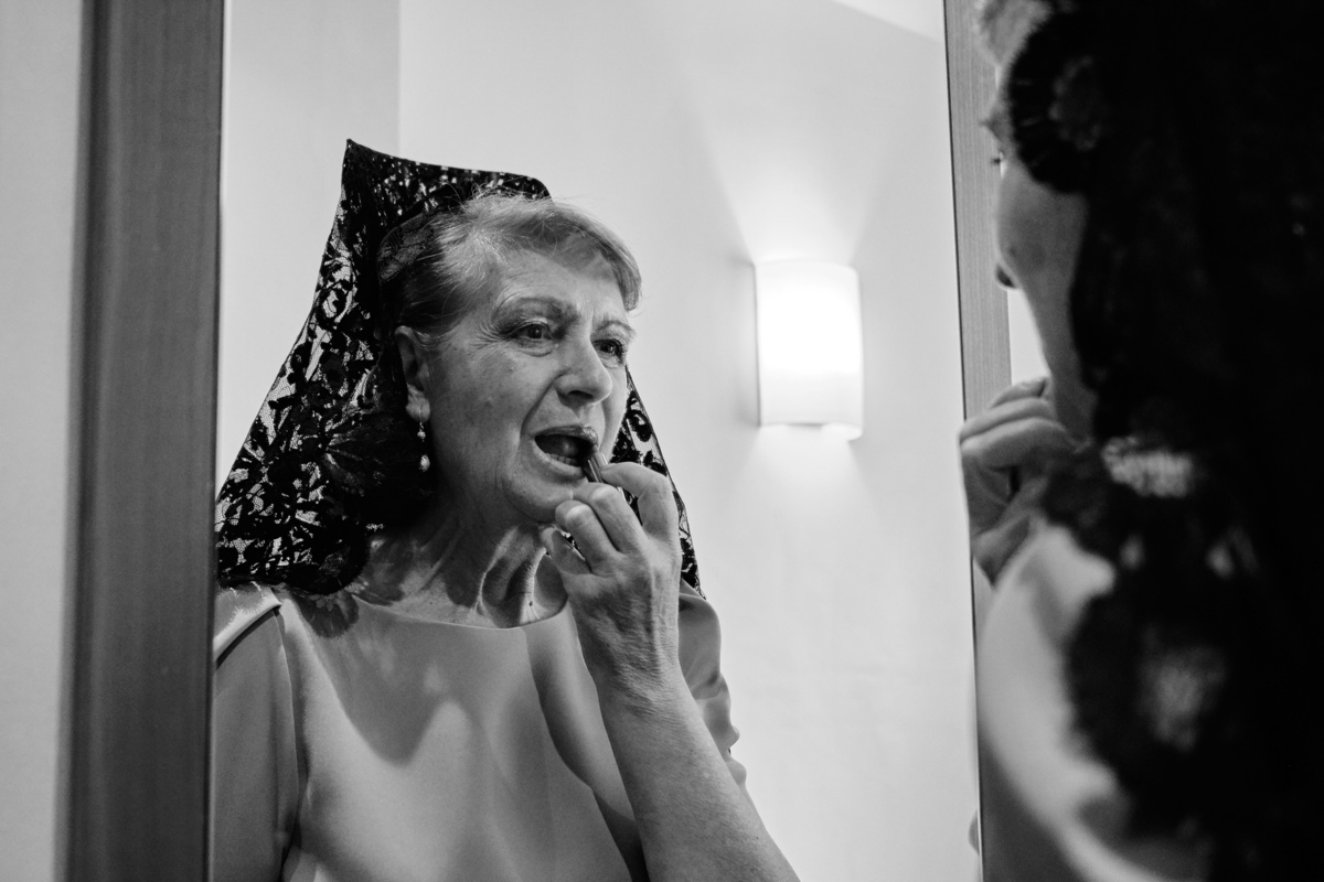 Fotografia de boda en Dos hermanas Parejo Photos