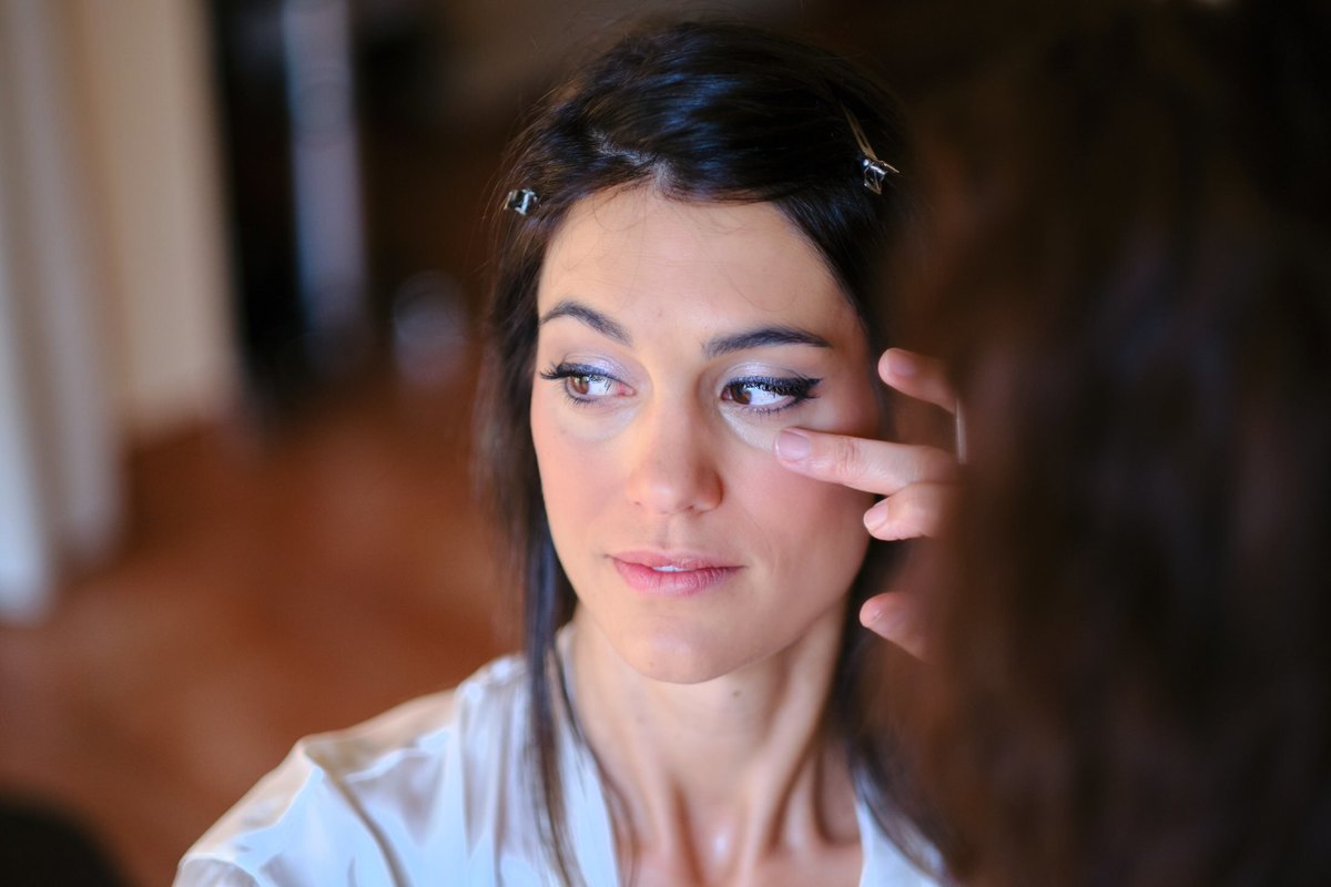 Hacienda Mendieta Parejo Photos