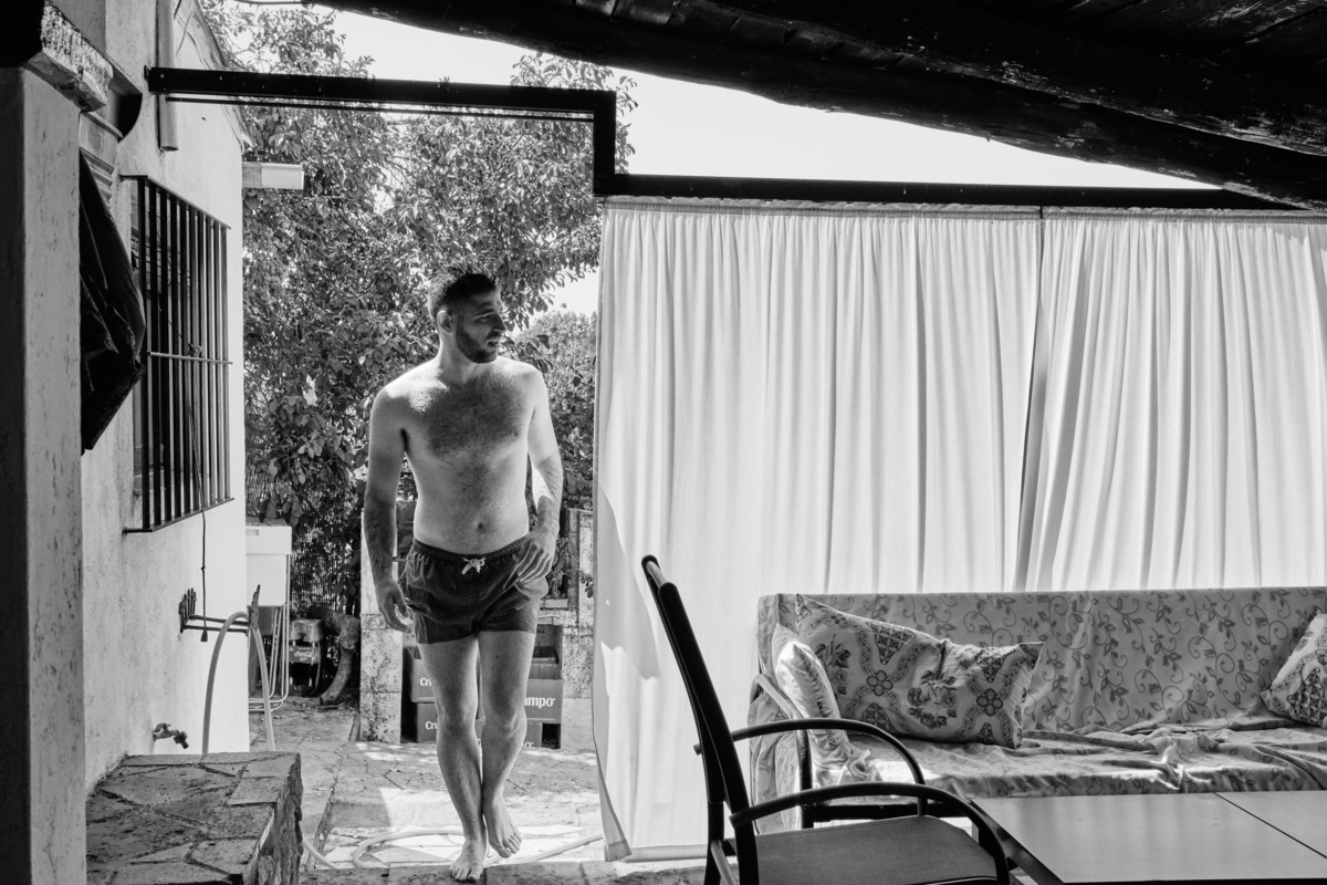 fotografo de bodas parejo photos