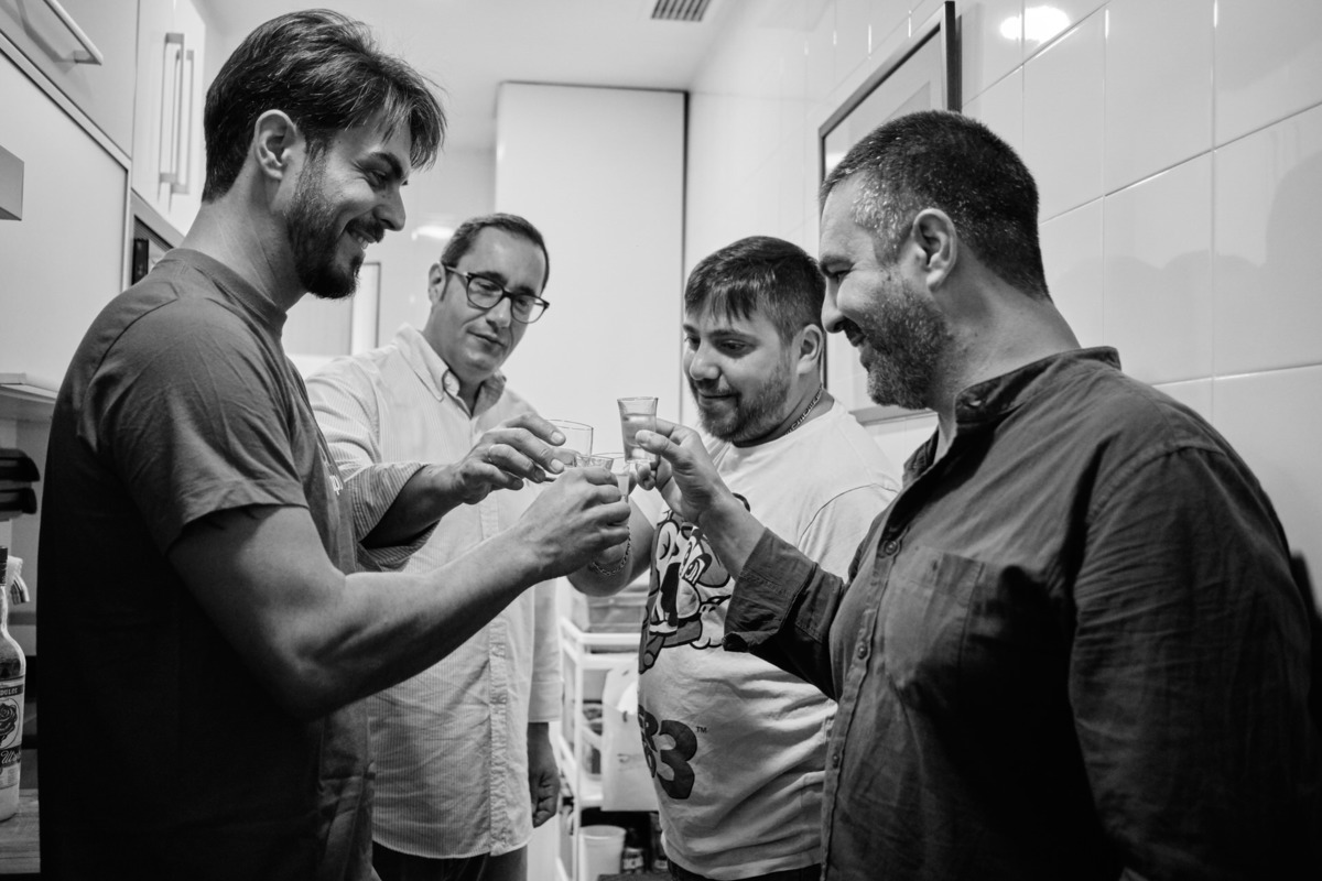 fotos de boda en sevilla parejo photos