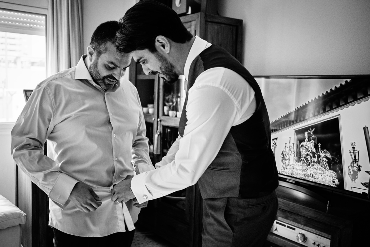 catering la colmena parejo photos