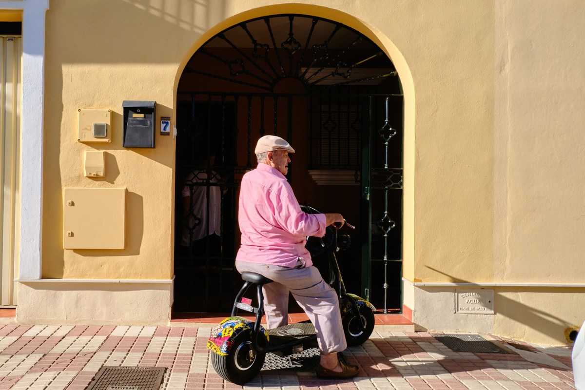 otograia de boda en almonte