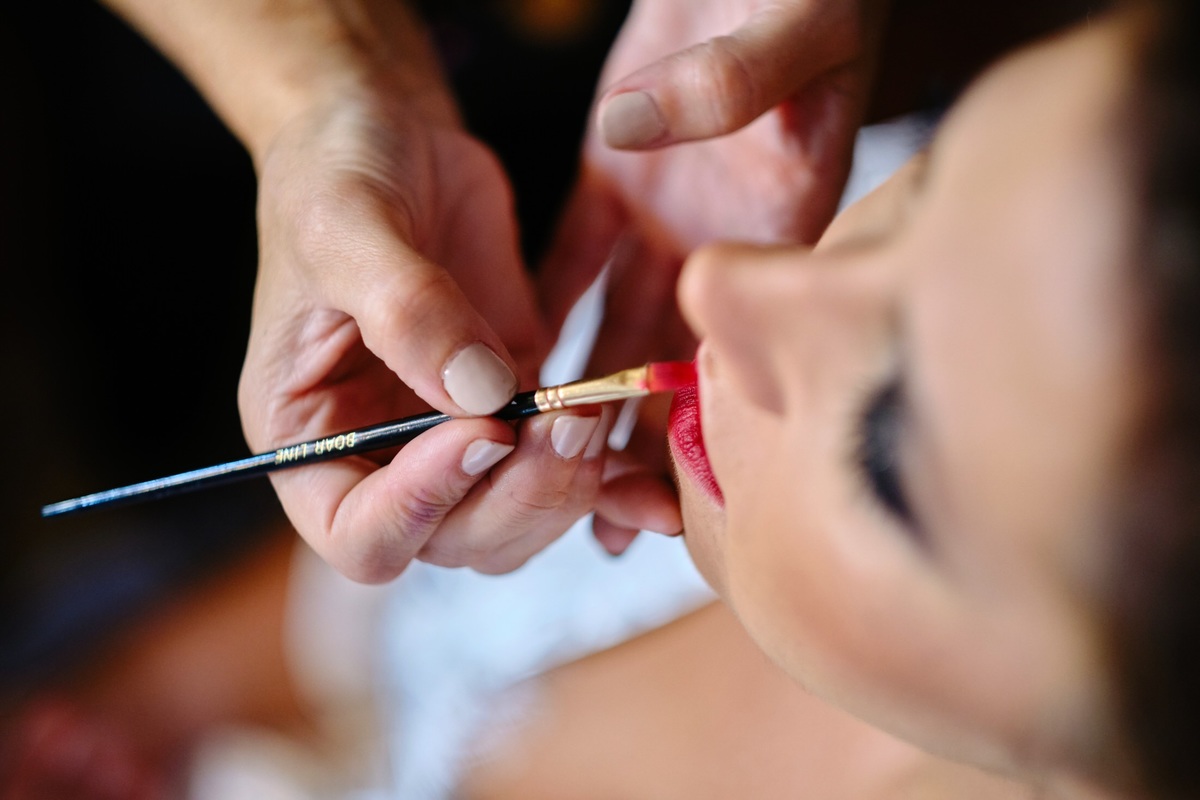 fotografia de boda en el rocio