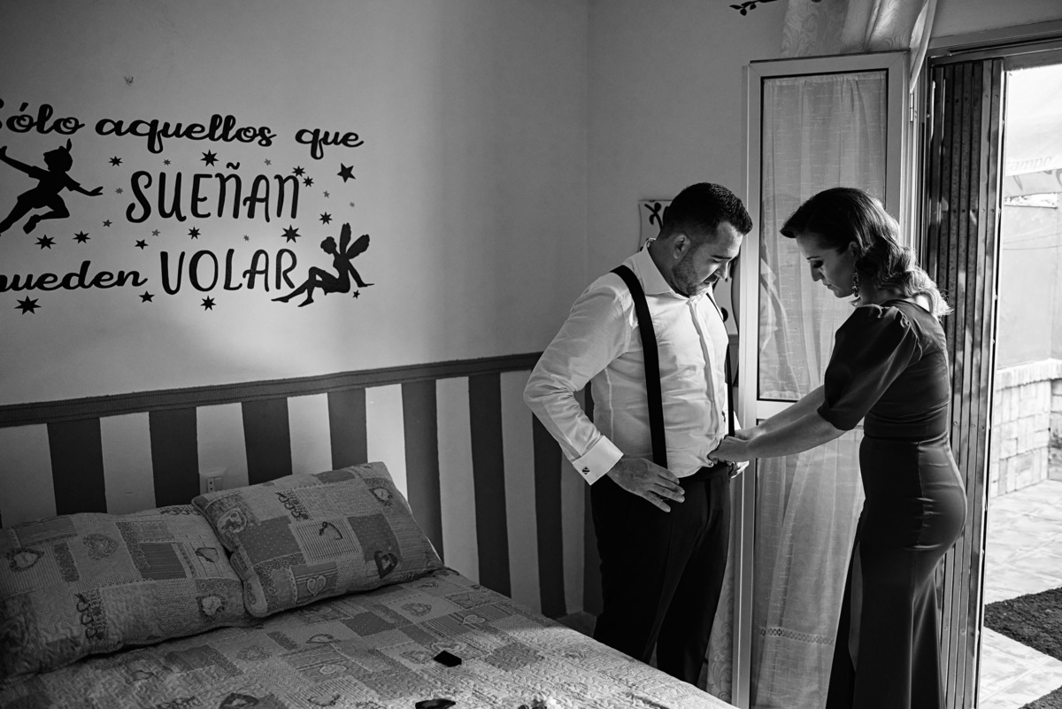 fotos de boda san bernardo