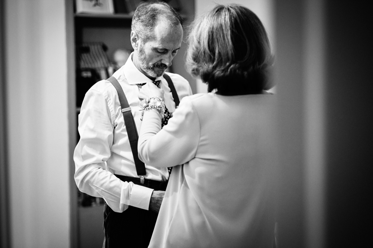 boda en parroquia de san benito parejo photos