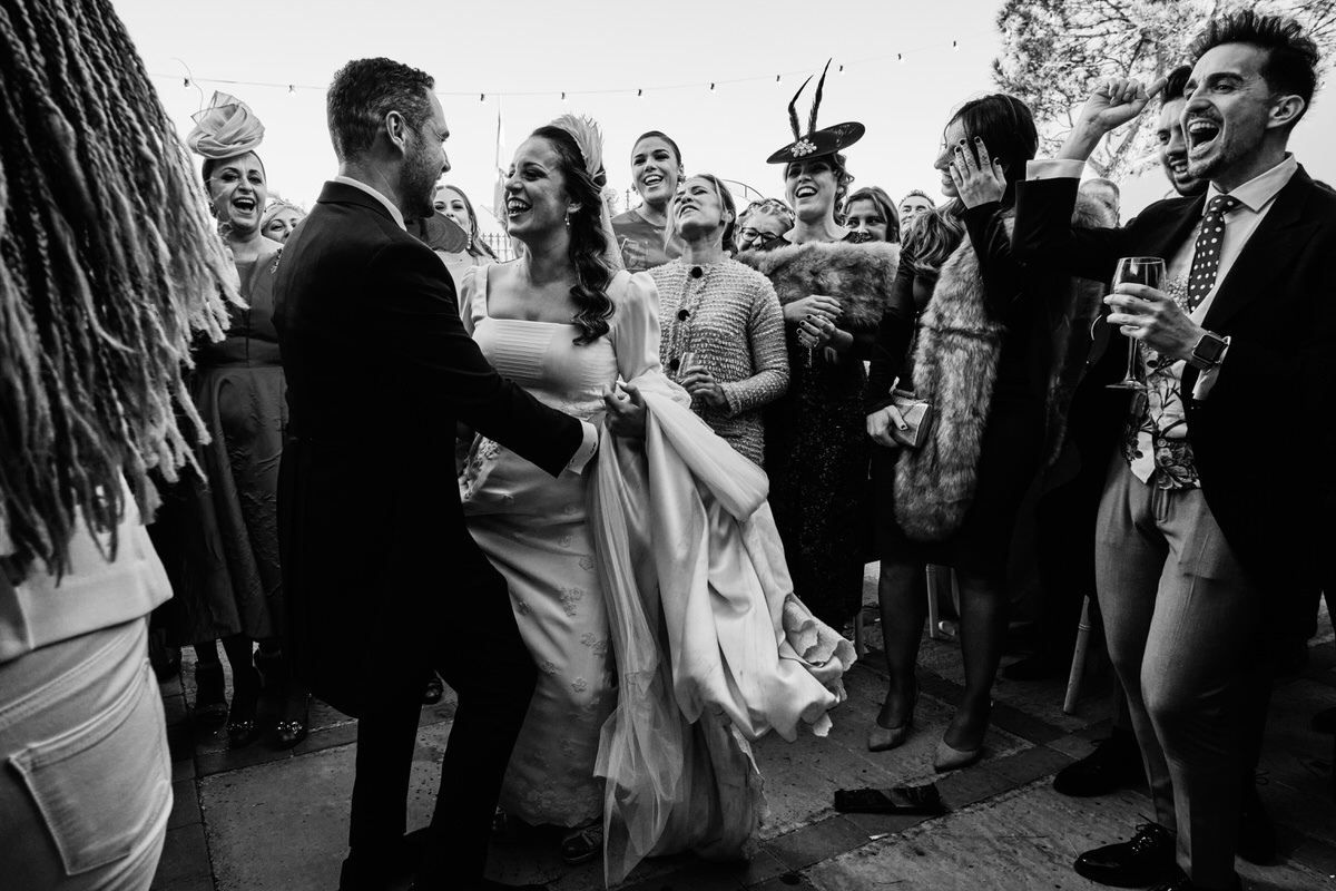 Parejo Photos bailar salsa cubanos