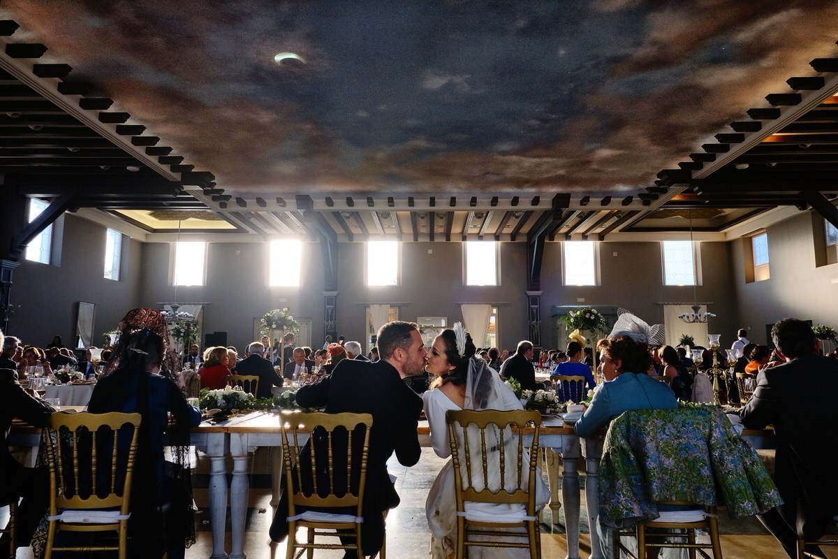 Parejo Photos boda en el rocio