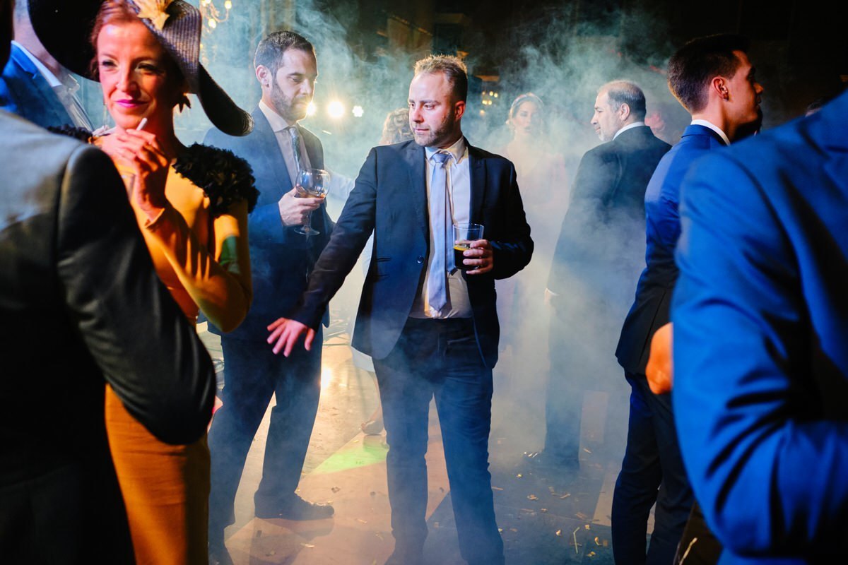 Parejo Photos fiesta 