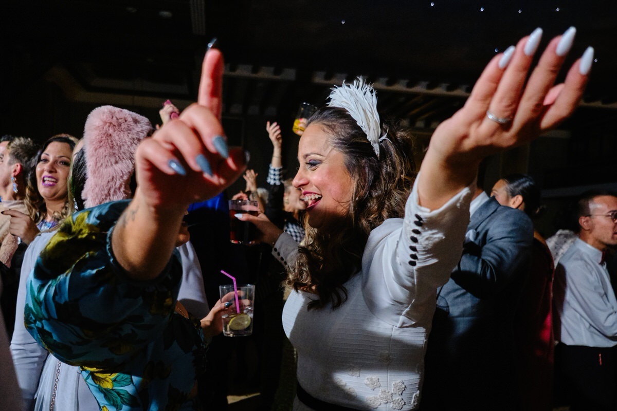 Parejo Photos boda en huelva almonte