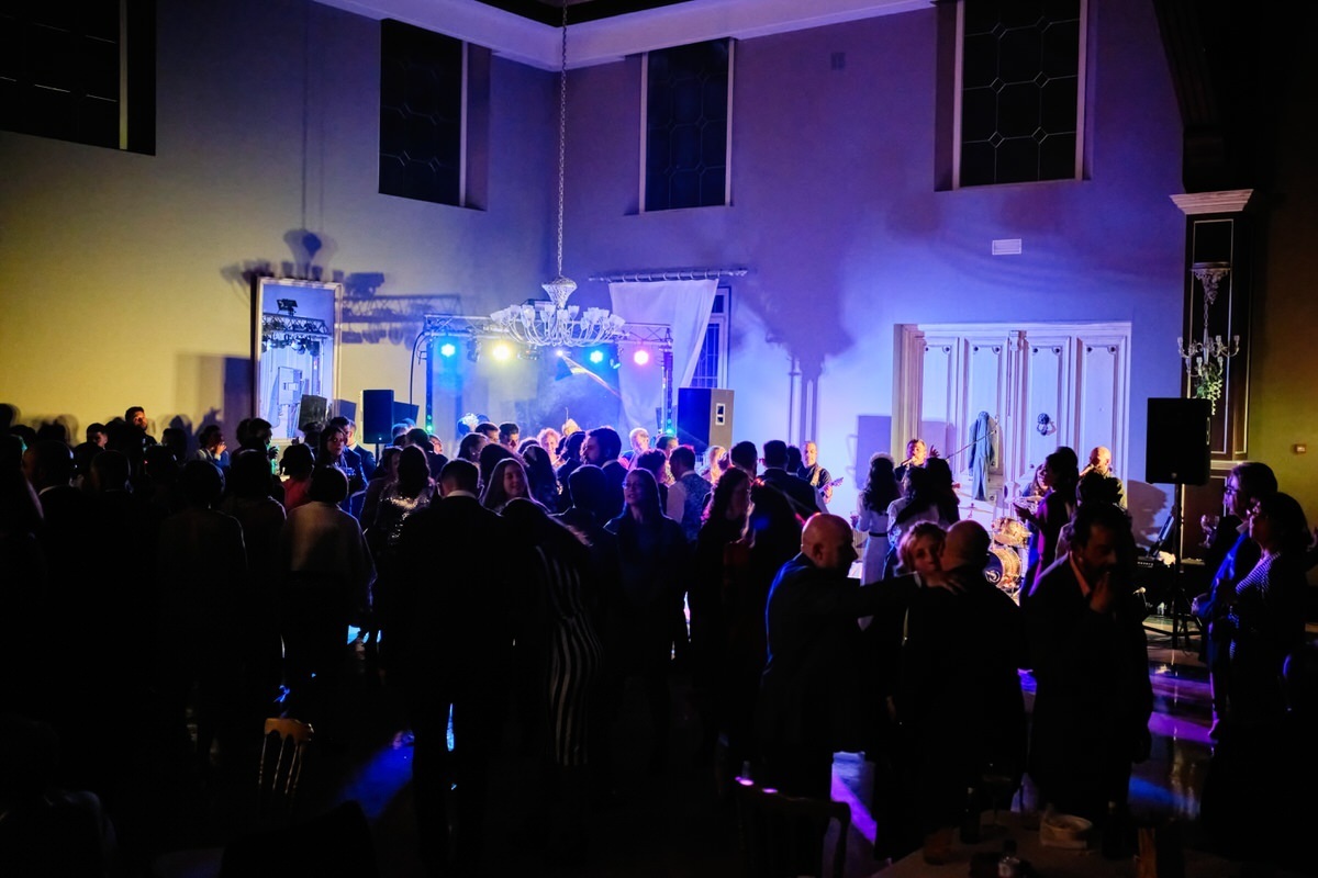 Parejo Photos fin de fiesta bodas