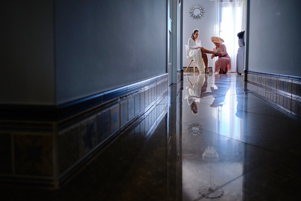 Parejo Photos zapatos de boda