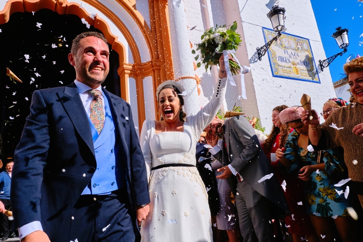 Parejo Photos ramo de la florería huelva