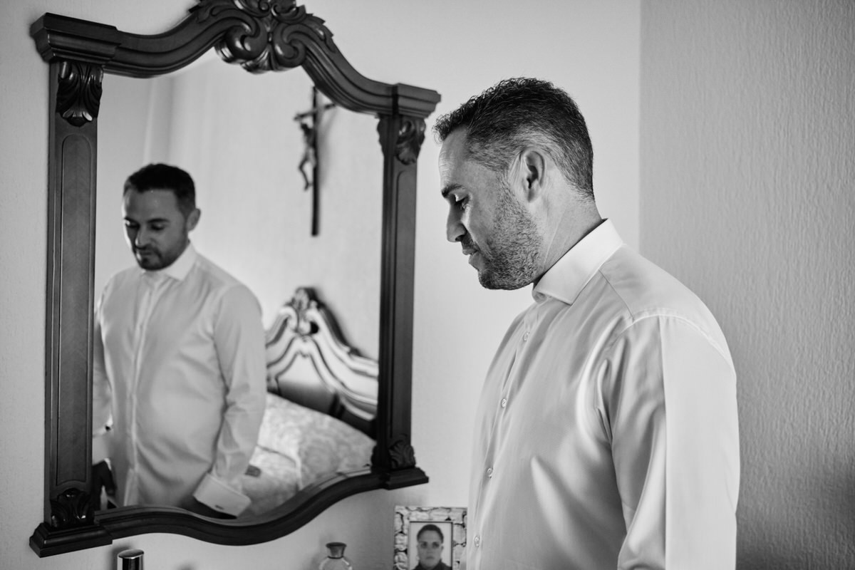 Boda en Almonte Parejo Photos