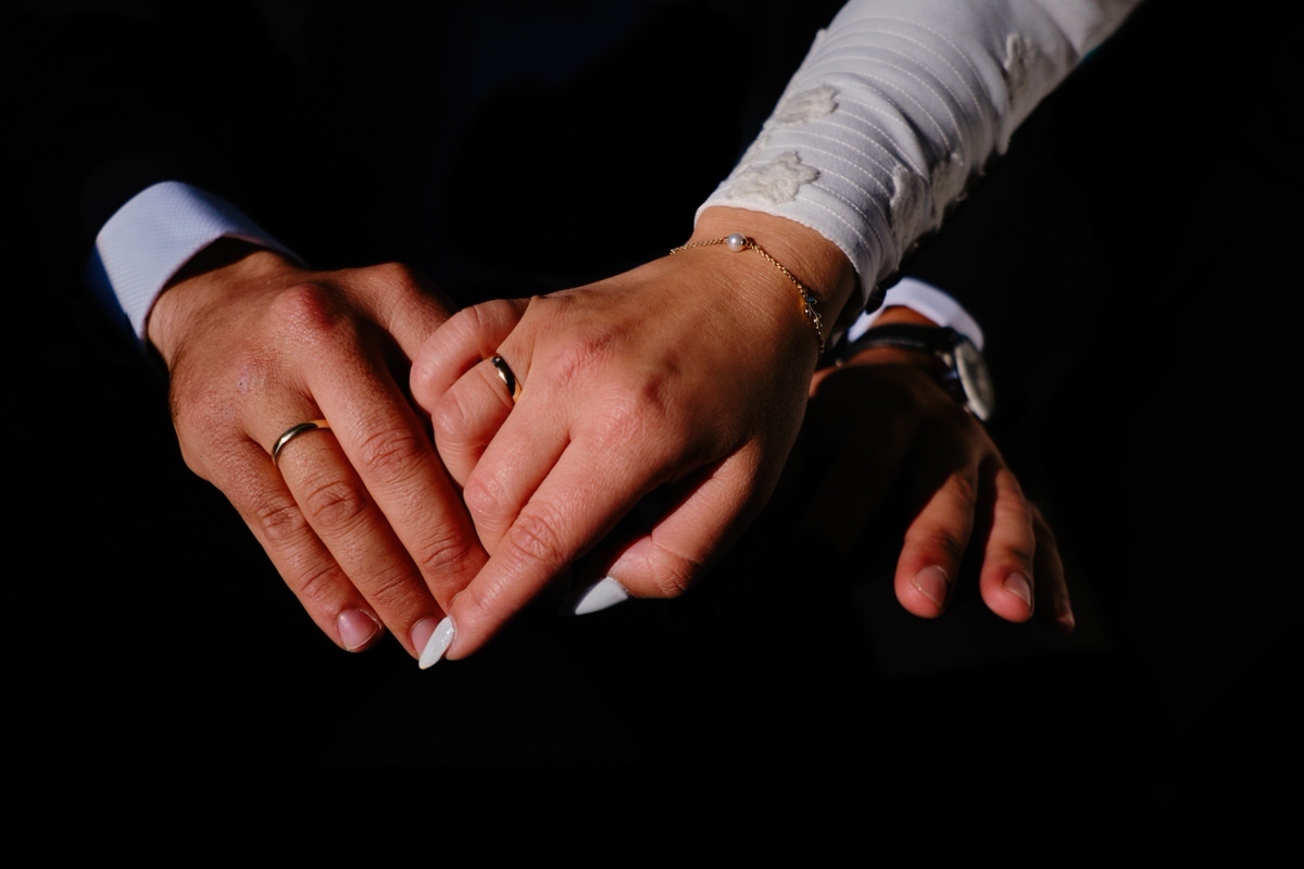 Parejo Photos anillos de bodas