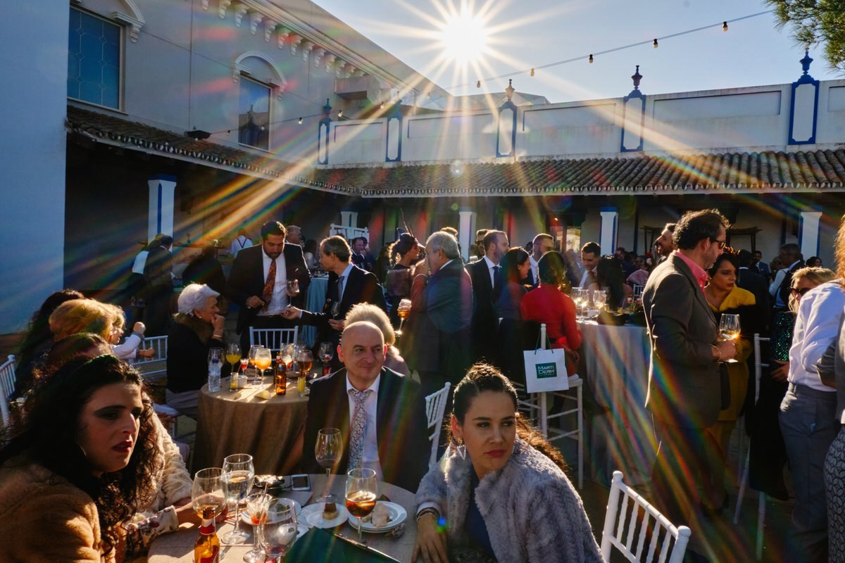 Parejo Photos hotel pequeño rocio