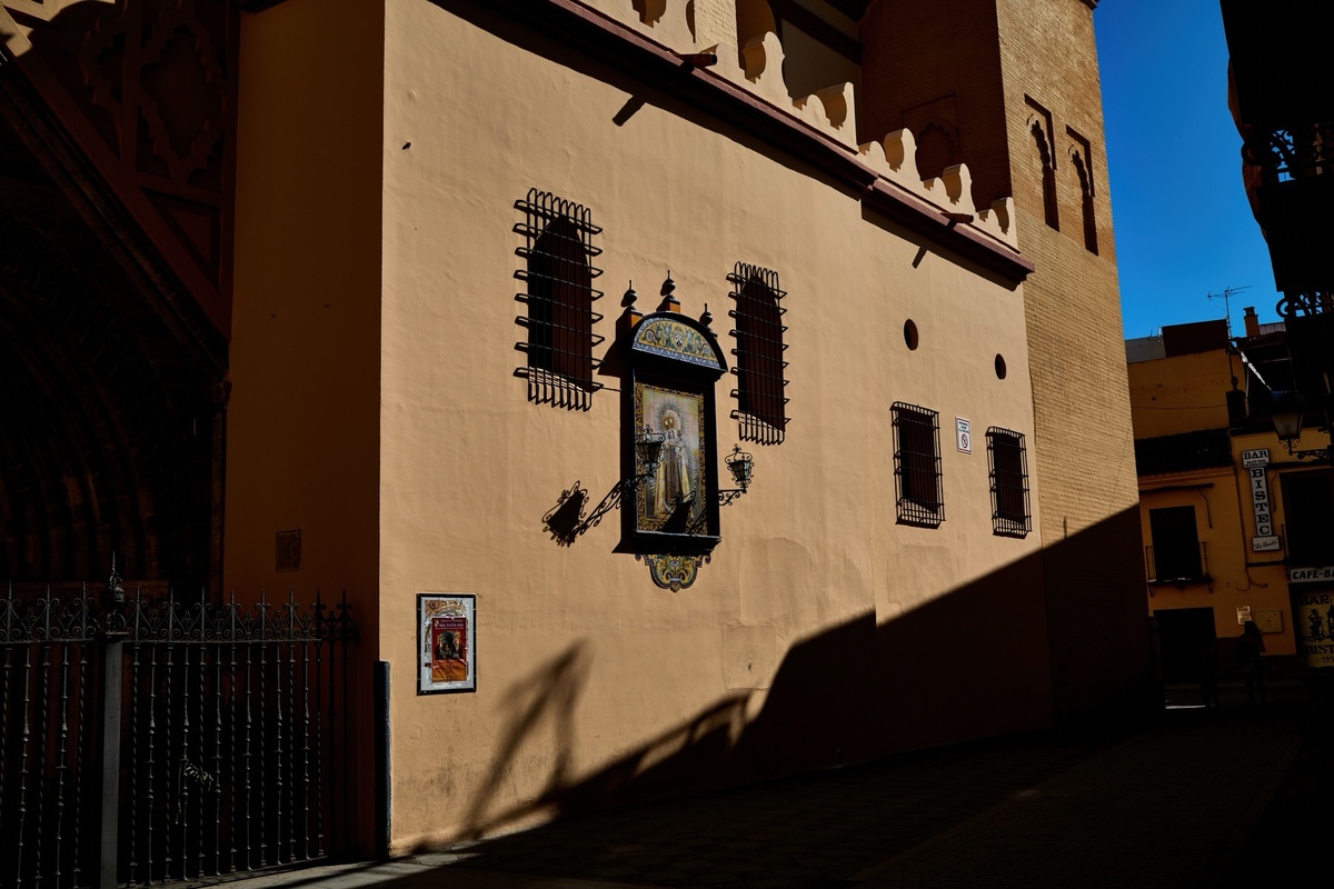 santa ana parejo photos