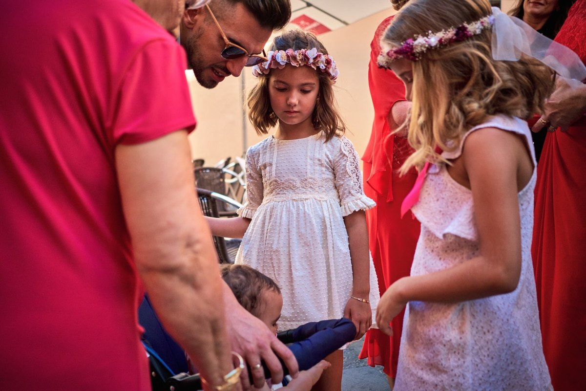 calle pureza parejo photos