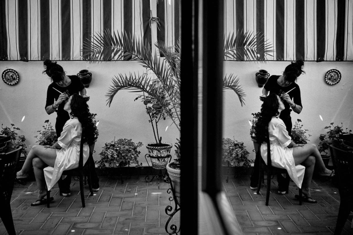 porque soñarlo si puedes vivirlo