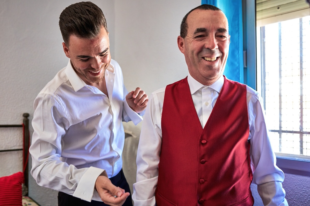 triana parejo photos