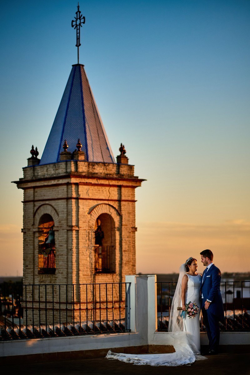 Gines en sevilla Parejo Photos