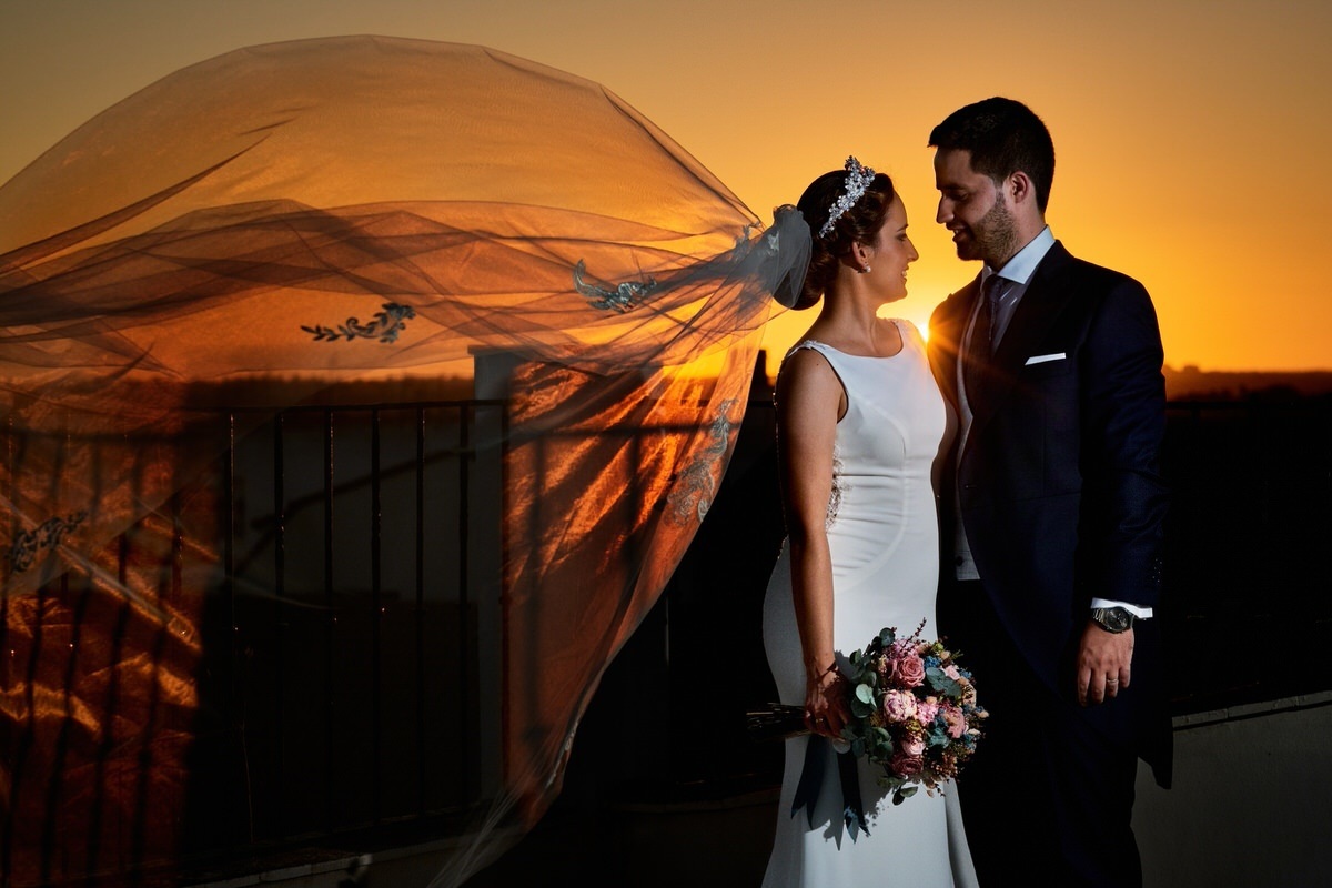 Novios Parejo Photos