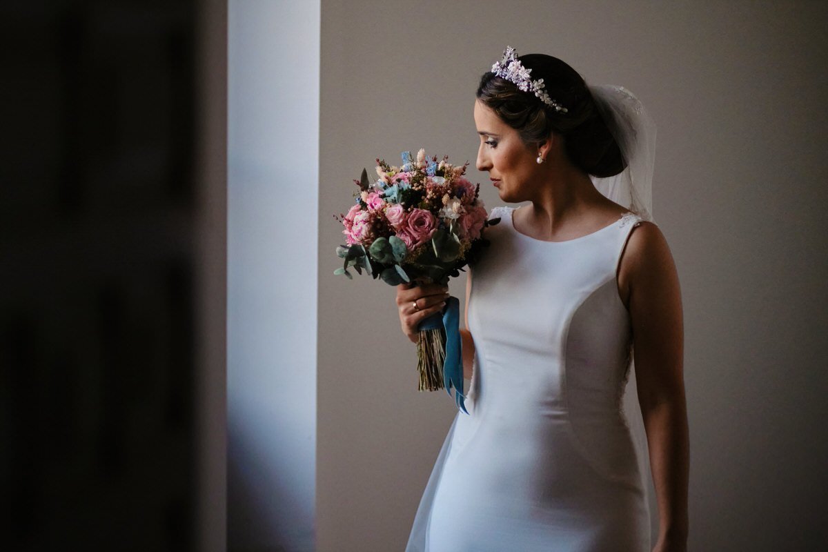 sal y pimienta Parejo Photos