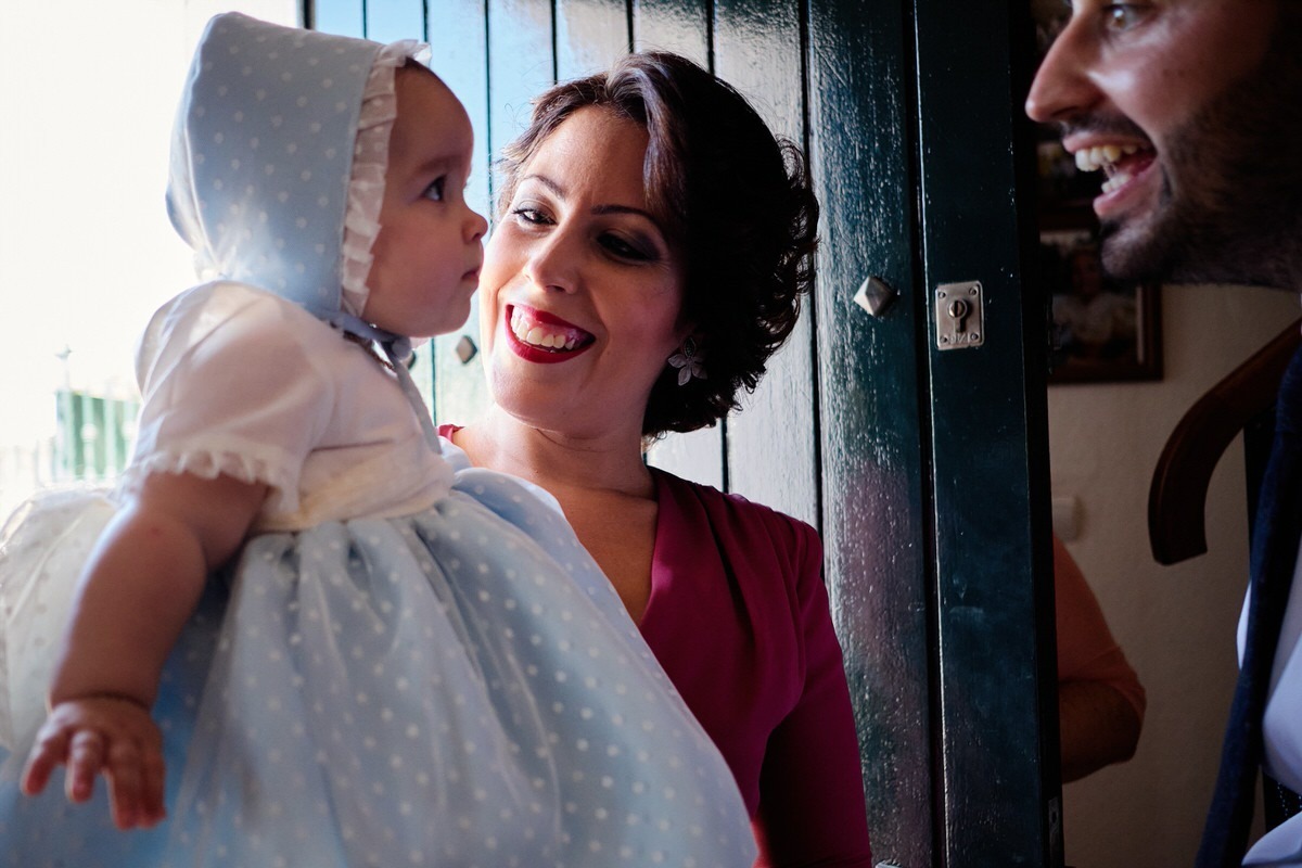 Gente de Gines Parejo Photos