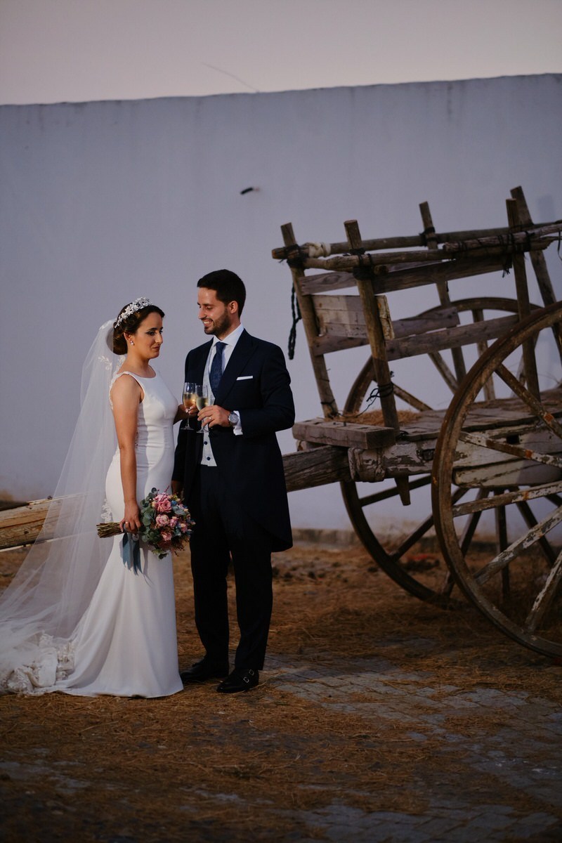 el molino de gines Parejo Photos