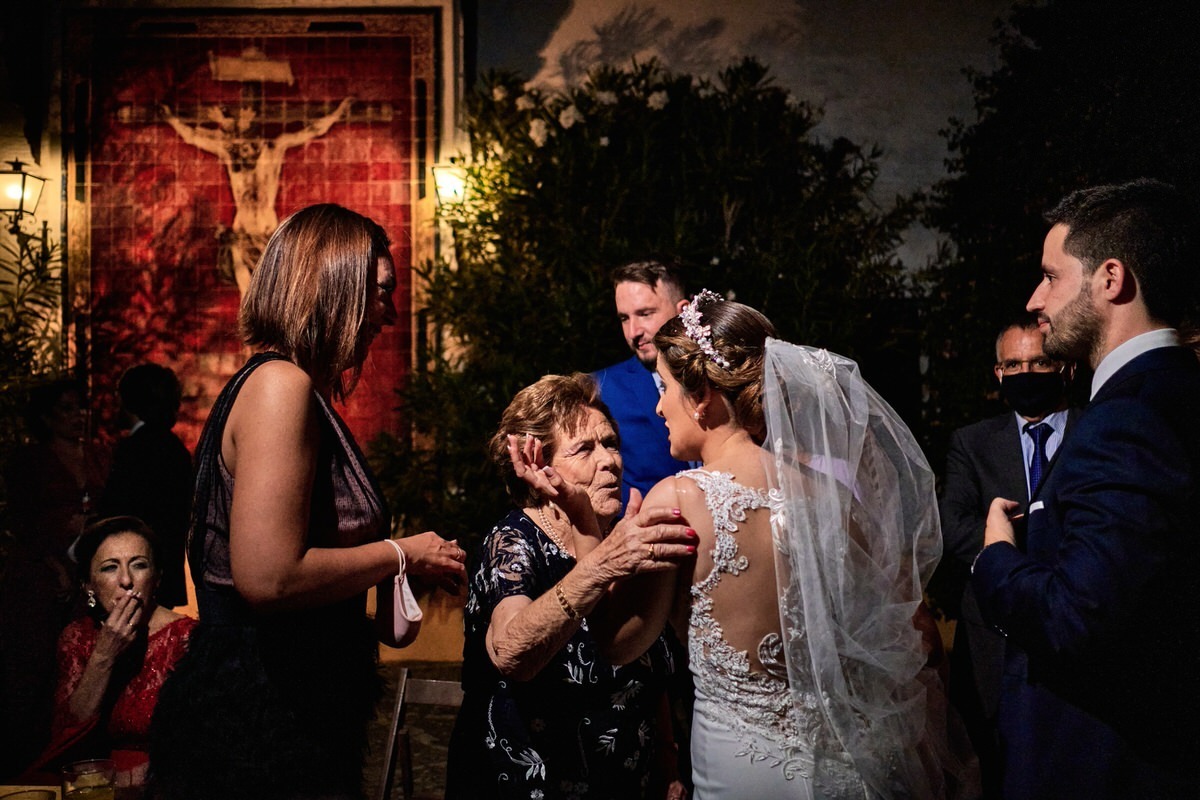 Hacienda Mejina Parejo Photos