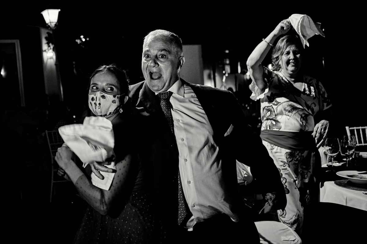 Rocieros de Gines Parejo Photos