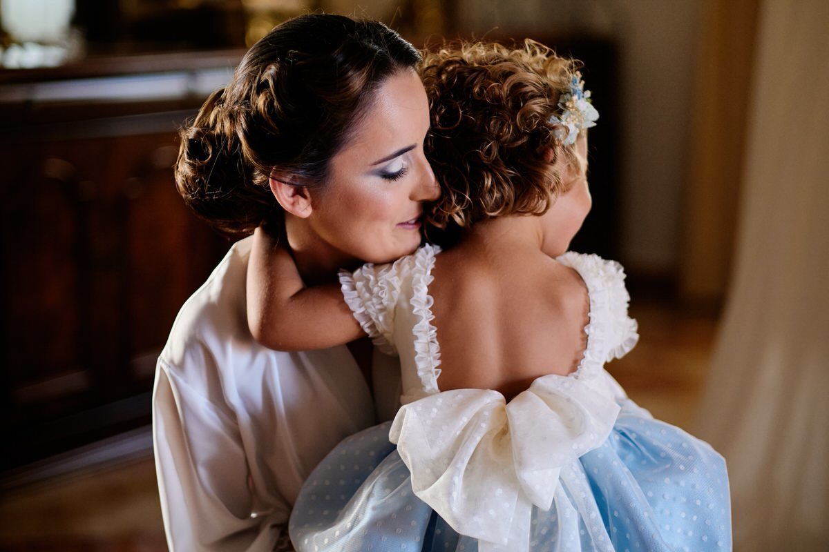 Boda en Umbrete Parejo Photos